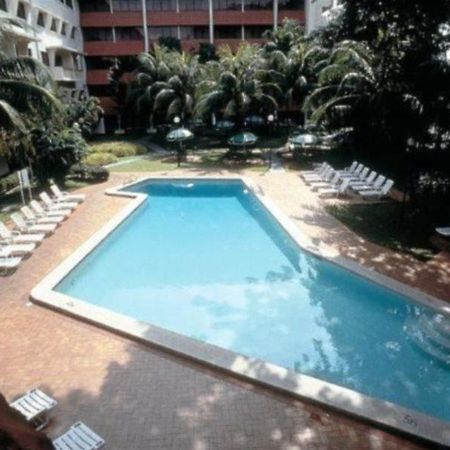 Copthorne Orchid Hotel Сингапур Съоръжения снимка