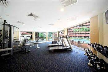 Copthorne Orchid Hotel Сингапур Екстериор снимка