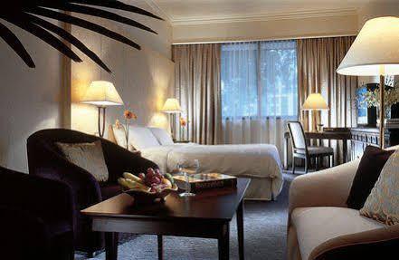 Copthorne Orchid Hotel Сингапур Екстериор снимка