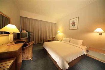 Copthorne Orchid Hotel Сингапур Екстериор снимка