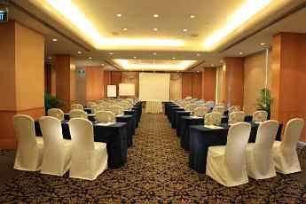 Copthorne Orchid Hotel Сингапур Екстериор снимка