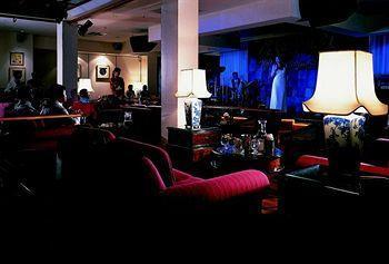 Copthorne Orchid Hotel Сингапур Екстериор снимка