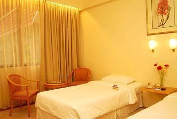 Copthorne Orchid Hotel Сингапур Екстериор снимка