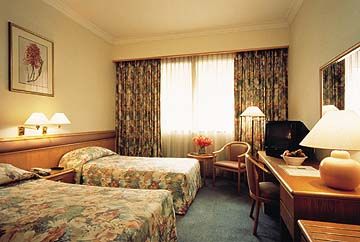 Copthorne Orchid Hotel Сингапур Екстериор снимка