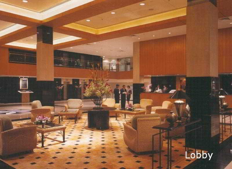 Copthorne Orchid Hotel Сингапур Екстериор снимка