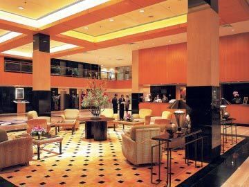 Copthorne Orchid Hotel Сингапур Екстериор снимка