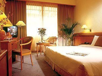 Copthorne Orchid Hotel Сингапур Екстериор снимка