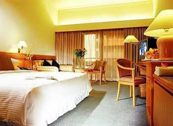 Copthorne Orchid Hotel Сингапур Екстериор снимка