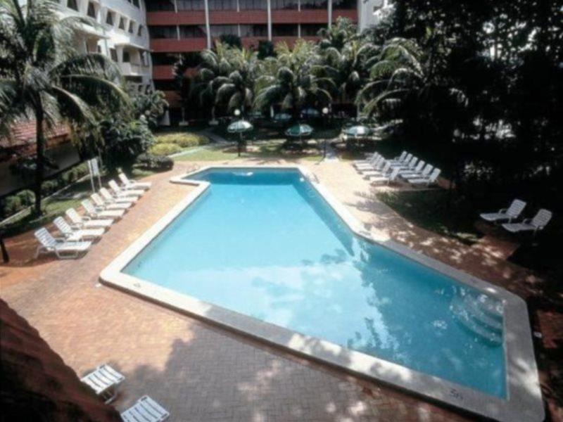 Copthorne Orchid Hotel Сингапур Съоръжения снимка