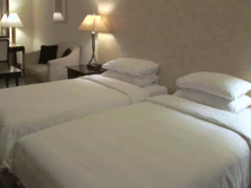 Copthorne Orchid Hotel Сингапур Екстериор снимка