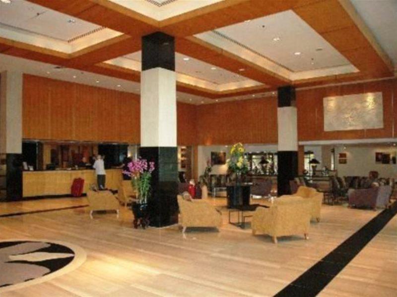 Copthorne Orchid Hotel Сингапур Екстериор снимка