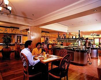 Copthorne Orchid Hotel Сингапур Екстериор снимка